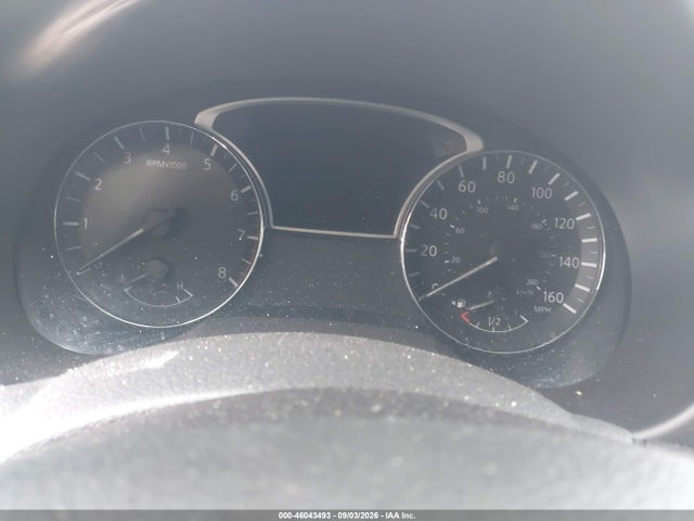 Aukcja sprzedaży 2018 Nissan Altima 2.5 Sr, vin: 1N4AL3AP0JC476246, numer aukcji: 46043493