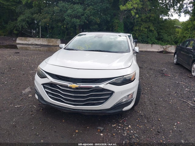 Продажа на аукционе авто 2016 Chevrolet Malibu Premier, vin: 1G1ZH5SX6GF185162, номер лота: 46043495
