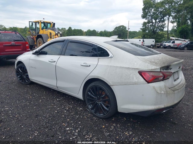 Продажа на аукционе авто 2016 Chevrolet Malibu Premier, vin: 1G1ZH5SX6GF185162, номер лота: 46043495