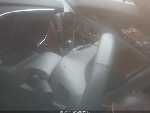 Продажа на аукционе авто 2016 Chevrolet Malibu Premier, vin: 1G1ZH5SX6GF185162, номер лота: 46043495