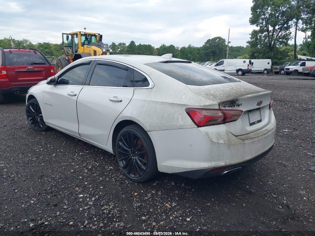 Продажа на аукционе авто 2016 Chevrolet Malibu Premier, vin: 1G1ZH5SX6GF185162, номер лота: 46043495