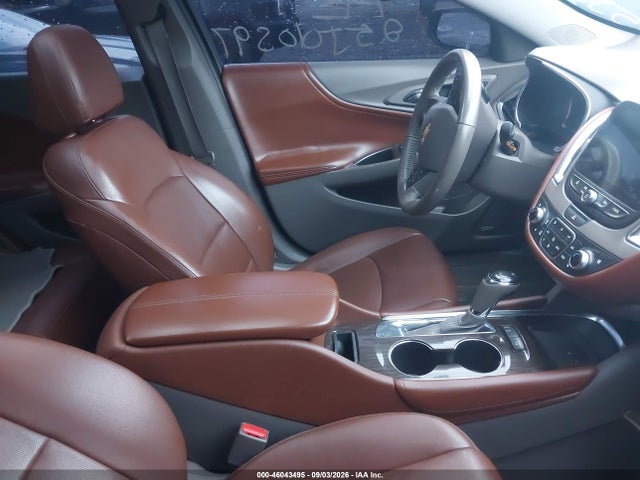 Продажа на аукционе авто 2016 Chevrolet Malibu Premier, vin: 1G1ZH5SX6GF185162, номер лота: 46043495
