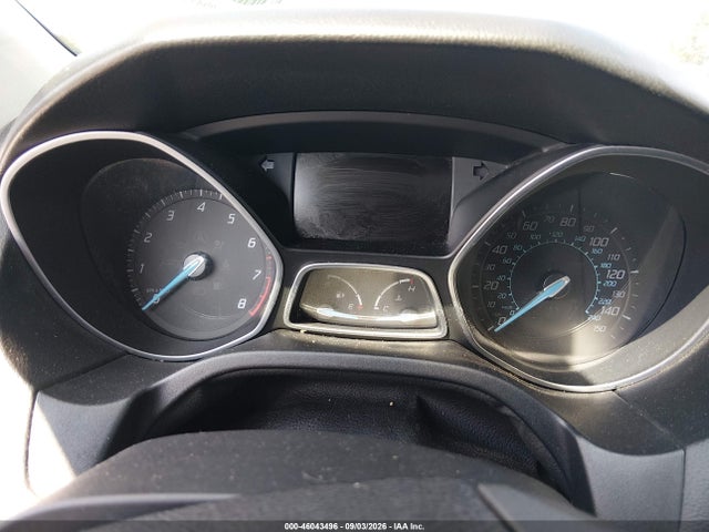 Продажа на аукционе авто 2012 Ford Focus Titanium, vin: 1FAHP3J29CL113325, номер лота: 46043496