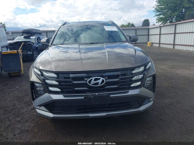 Aukcja sprzedaży 2025 Hyundai Tucson Hybrid Sel Convenience, vin: KM8JCDD12SU347469, numer aukcji: 46043497