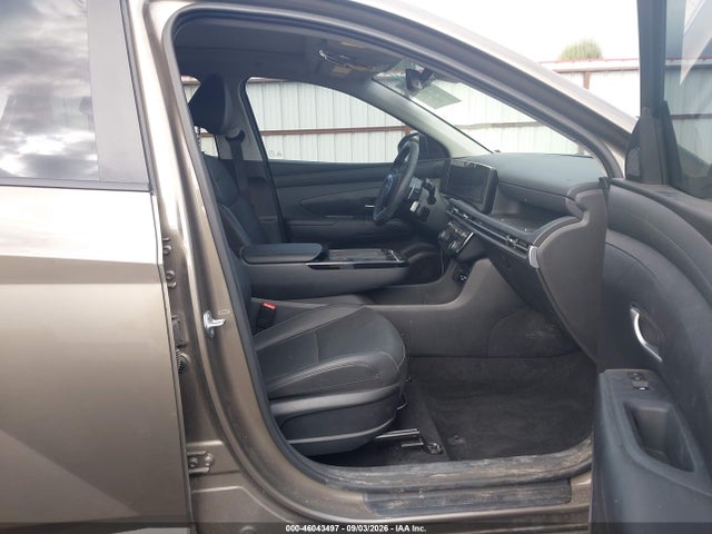 Aukcja sprzedaży 2025 Hyundai Tucson Hybrid Sel Convenience, vin: KM8JCDD12SU347469, numer aukcji: 46043497