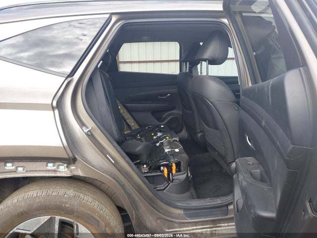 Aukcja sprzedaży 2025 Hyundai Tucson Hybrid Sel Convenience, vin: KM8JCDD12SU347469, numer aukcji: 46043497