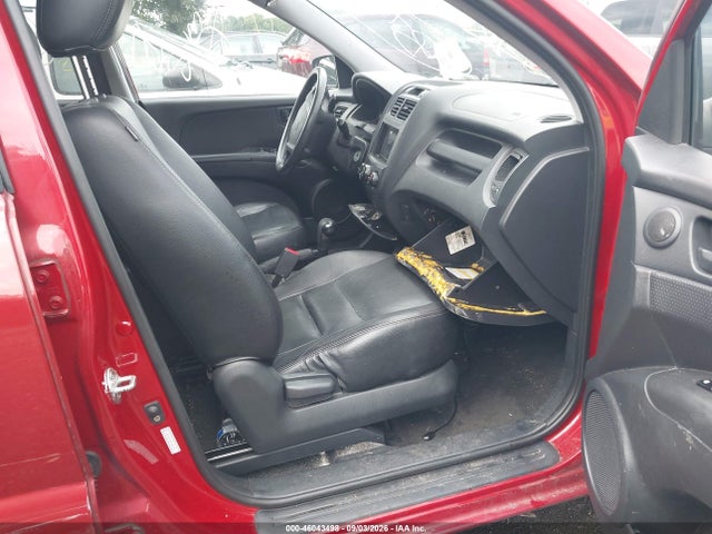 Продажа на аукционе авто 2009 Kia Sportage Lx, vin: KNDJF724897608977, номер лота: 46043498