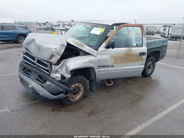 Продажа на аукционе авто 1995 Dodge Ram 1500, vin: 1B7HC16X2SS199130, номер лота: 46043499