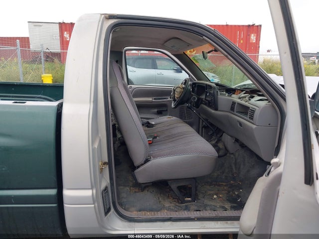 Продажа на аукционе авто 1995 Dodge Ram 1500, vin: 1B7HC16X2SS199130, номер лота: 46043499
