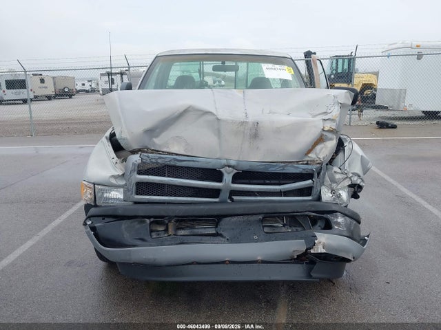 Продажа на аукционе авто 1995 Dodge Ram 1500, vin: 1B7HC16X2SS199130, номер лота: 46043499