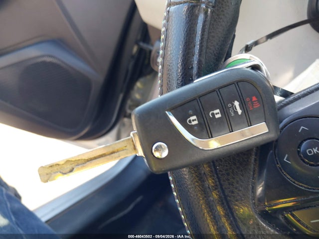 Aukcja sprzedaży 2022 Toyota Corolla Le, vin: JTDEPMAE8NJ230860, numer aukcji: 46043502
