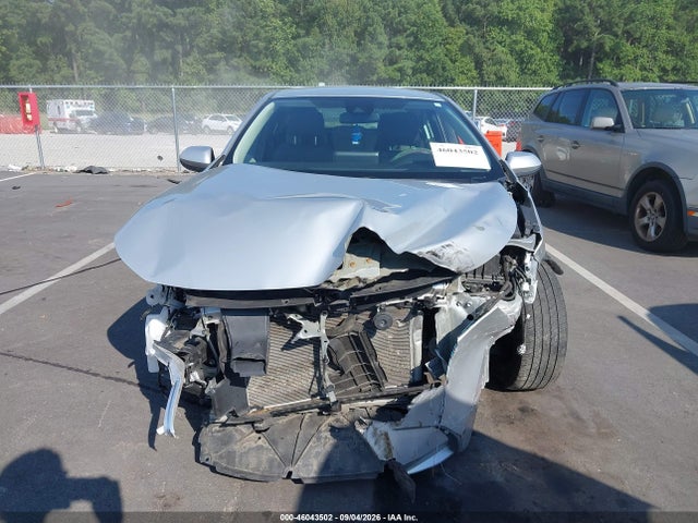 Aukcja sprzedaży 2022 Toyota Corolla Le, vin: JTDEPMAE8NJ230860, numer aukcji: 46043502