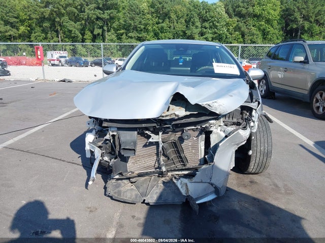 Aukcja sprzedaży 2022 Toyota Corolla Le, vin: JTDEPMAE8NJ230860, numer aukcji: 46043502