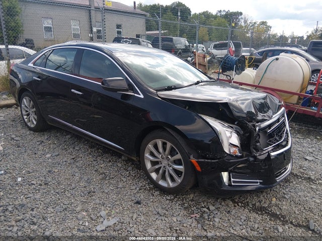Продаж на аукціоні авто 2017 Cadillac Xts Luxury, vin: 2G61M5S39H9133972, номер лоту: 46043503