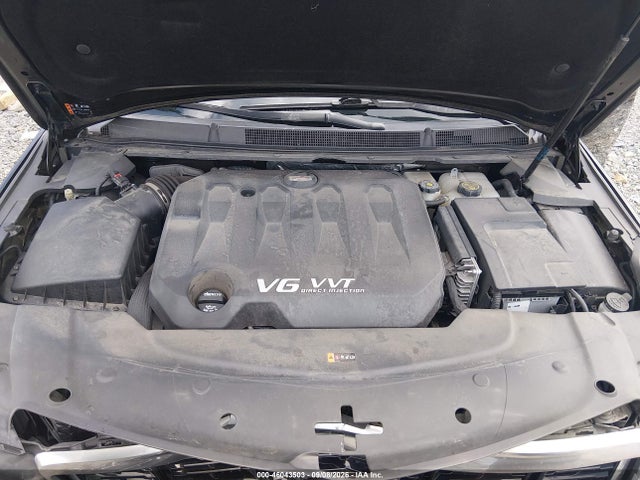 Продажа на аукционе авто 2017 Cadillac Xts Luxury, vin: 2G61M5S39H9133972, номер лота: 46043503