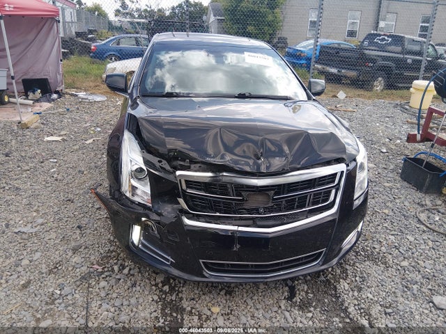 Продажа на аукционе авто 2017 Cadillac Xts Luxury, vin: 2G61M5S39H9133972, номер лота: 46043503