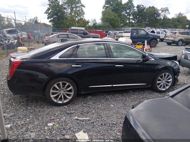 Продажа на аукционе авто 2017 Cadillac Xts Luxury, vin: 2G61M5S39H9133972, номер лота: 46043503