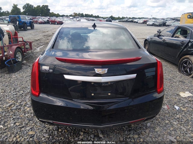 Продажа на аукционе авто 2017 Cadillac Xts Luxury, vin: 2G61M5S39H9133972, номер лота: 46043503
