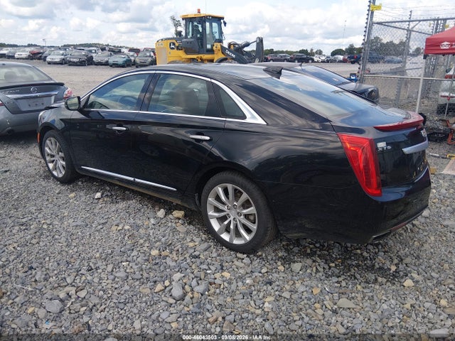 Продажа на аукционе авто 2017 Cadillac Xts Luxury, vin: 2G61M5S39H9133972, номер лота: 46043503