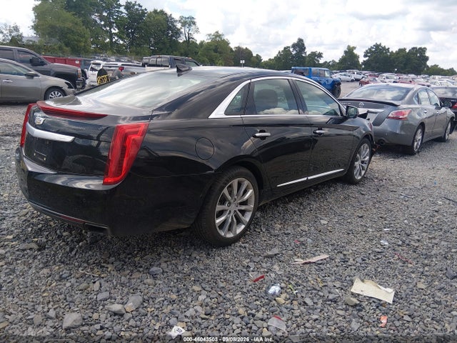 Продажа на аукционе авто 2017 Cadillac Xts Luxury, vin: 2G61M5S39H9133972, номер лота: 46043503