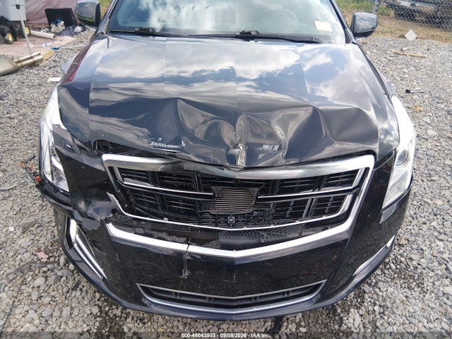 Продажа на аукционе авто 2017 Cadillac Xts Luxury, vin: 2G61M5S39H9133972, номер лота: 46043503