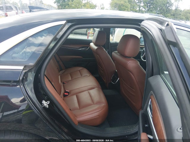 Продажа на аукционе авто 2017 Cadillac Xts Luxury, vin: 2G61M5S39H9133972, номер лота: 46043503