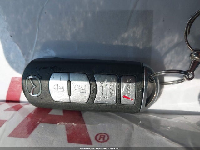 Продаж на аукціоні авто 2009 Mazda Mazda6 I Grand Touring, vin: 1YVHP82A295M28049, номер лоту: 46043505
