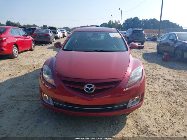 Продаж на аукціоні авто 2009 Mazda Mazda6 I Grand Touring, vin: 1YVHP82A295M28049, номер лоту: 46043505
