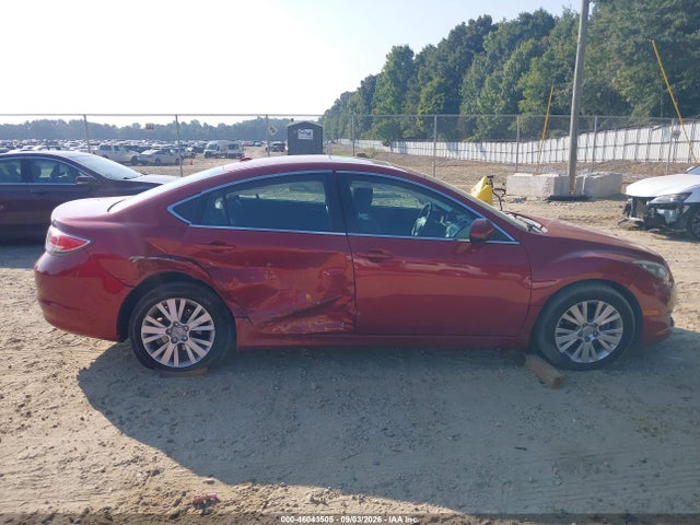 Продаж на аукціоні авто 2009 Mazda Mazda6 I Grand Touring, vin: 1YVHP82A295M28049, номер лоту: 46043505