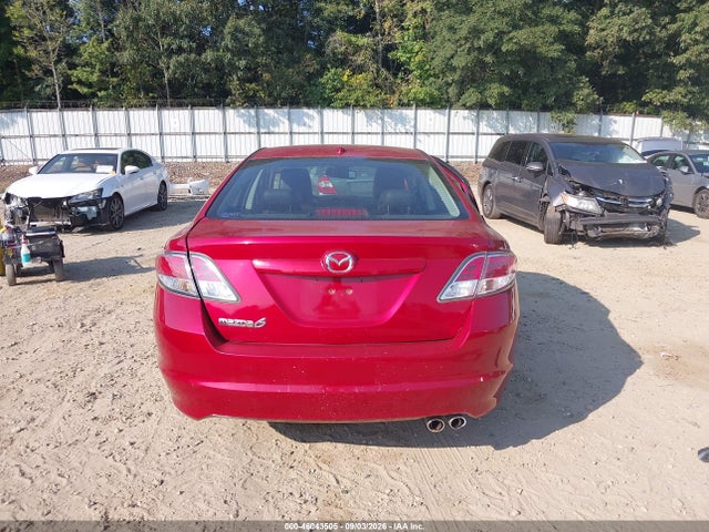 Продаж на аукціоні авто 2009 Mazda Mazda6 I Grand Touring, vin: 1YVHP82A295M28049, номер лоту: 46043505