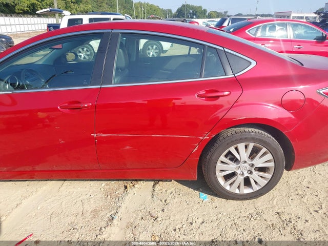 Продаж на аукціоні авто 2009 Mazda Mazda6 I Grand Touring, vin: 1YVHP82A295M28049, номер лоту: 46043505