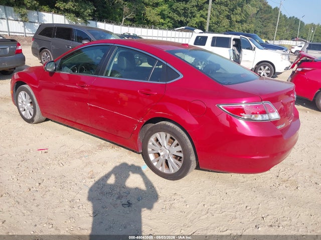 Продаж на аукціоні авто 2009 Mazda Mazda6 I Grand Touring, vin: 1YVHP82A295M28049, номер лоту: 46043505