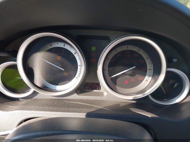Продаж на аукціоні авто 2009 Mazda Mazda6 I Grand Touring, vin: 1YVHP82A295M28049, номер лоту: 46043505