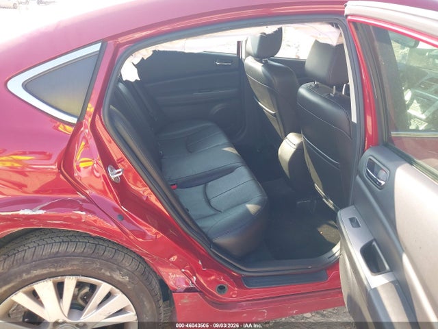 Продаж на аукціоні авто 2009 Mazda Mazda6 I Grand Touring, vin: 1YVHP82A295M28049, номер лоту: 46043505