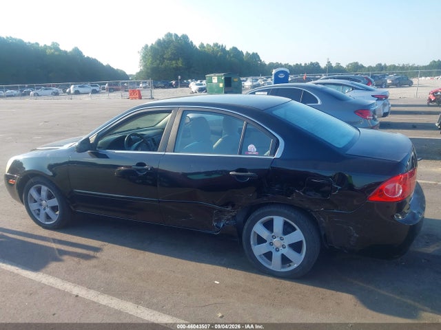 Продажа на аукционе авто 2008 Kia Optima Lx, vin: KNAGE123785239165, номер лота: 46043507