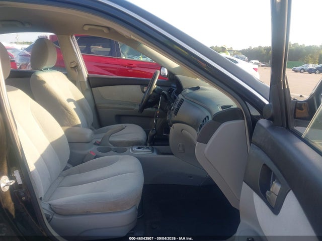 Продажа на аукционе авто 2008 Kia Optima Lx, vin: KNAGE123785239165, номер лота: 46043507
