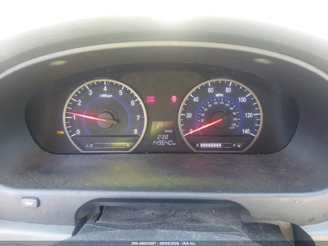 Продажа на аукционе авто 2008 Kia Optima Lx, vin: KNAGE123785239165, номер лота: 46043507