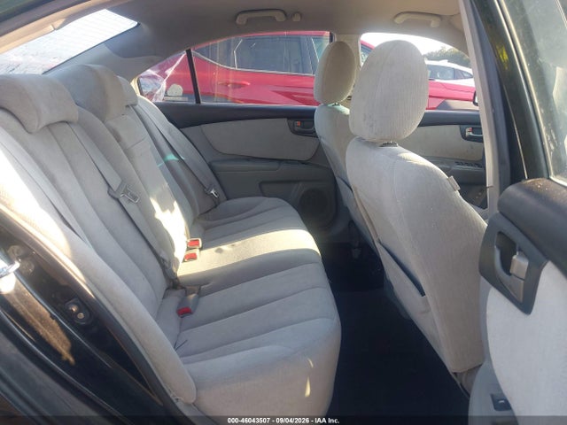 Продажа на аукционе авто 2008 Kia Optima Lx, vin: KNAGE123785239165, номер лота: 46043507