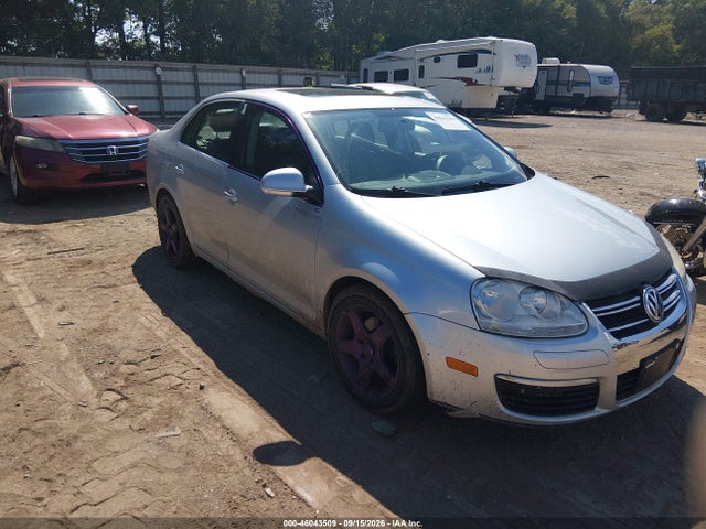 Aukcja sprzedaży 2009 Volkswagen Jetta Tdi, vin: 3VWRL71K99M162790, numer aukcji: 46043509