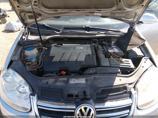 Aukcja sprzedaży 2009 Volkswagen Jetta Tdi, vin: 3VWRL71K99M162790, numer aukcji: 46043509