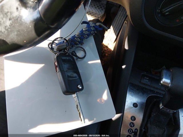Aukcja sprzedaży 2009 Volkswagen Jetta Tdi, vin: 3VWRL71K99M162790, numer aukcji: 46043509