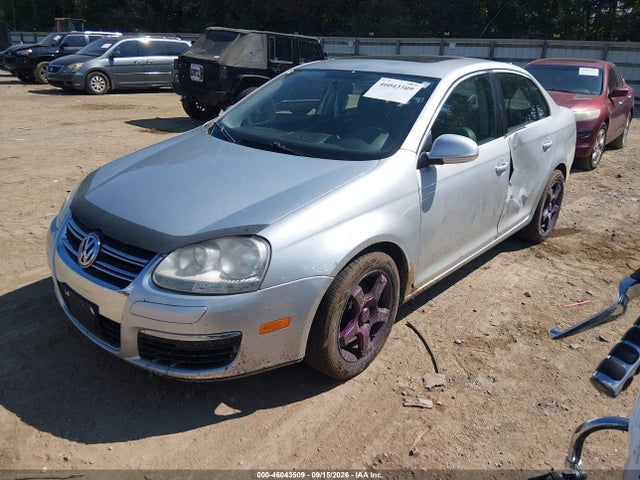 Aukcja sprzedaży 2009 Volkswagen Jetta Tdi, vin: 3VWRL71K99M162790, numer aukcji: 46043509