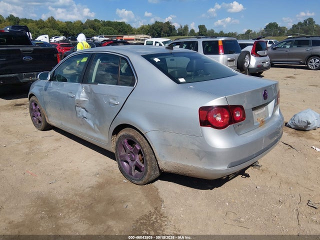 Aukcja sprzedaży 2009 Volkswagen Jetta Tdi, vin: 3VWRL71K99M162790, numer aukcji: 46043509