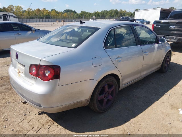 Aukcja sprzedaży 2009 Volkswagen Jetta Tdi, vin: 3VWRL71K99M162790, numer aukcji: 46043509