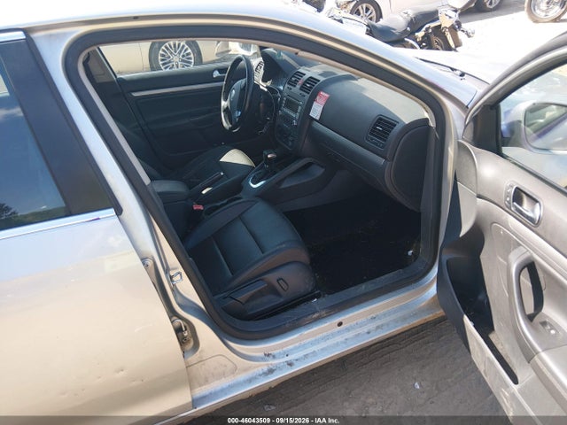 Aukcja sprzedaży 2009 Volkswagen Jetta Tdi, vin: 3VWRL71K99M162790, numer aukcji: 46043509