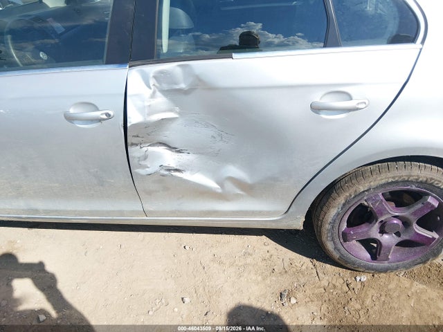 Aukcja sprzedaży 2009 Volkswagen Jetta Tdi, vin: 3VWRL71K99M162790, numer aukcji: 46043509