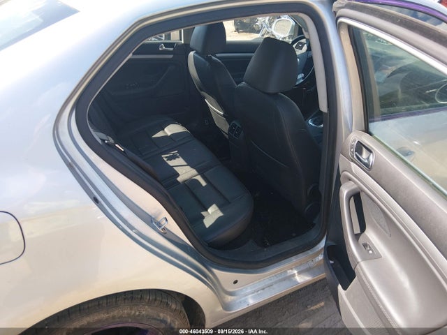 Aukcja sprzedaży 2009 Volkswagen Jetta Tdi, vin: 3VWRL71K99M162790, numer aukcji: 46043509