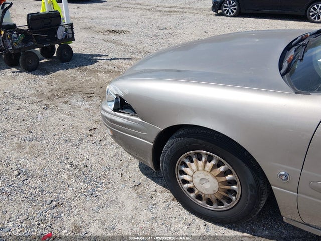 46043511 :رقم المزاد ، 1G4HP54K614283260 vin ، 2001 Buick Lesabre Custom مزاد بيع