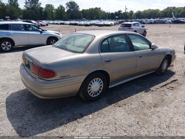 46043511 :رقم المزاد ، 1G4HP54K614283260 vin ، 2001 Buick Lesabre Custom مزاد بيع