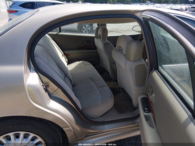 46043511 :رقم المزاد ، 1G4HP54K614283260 vin ، 2001 Buick Lesabre Custom مزاد بيع